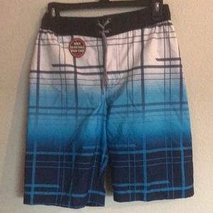 Boy surf short size Large 14/16